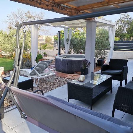 Villa Molo Novigrad  Zewnętrze zdjęcie