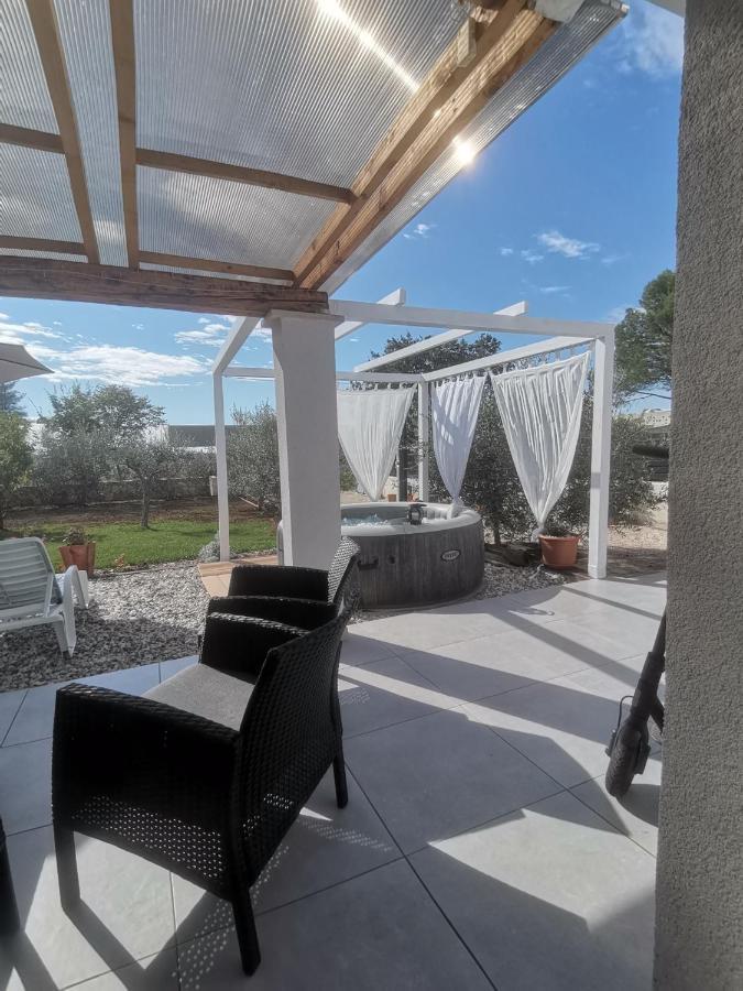 Villa Molo Novigrad  Zewnętrze zdjęcie