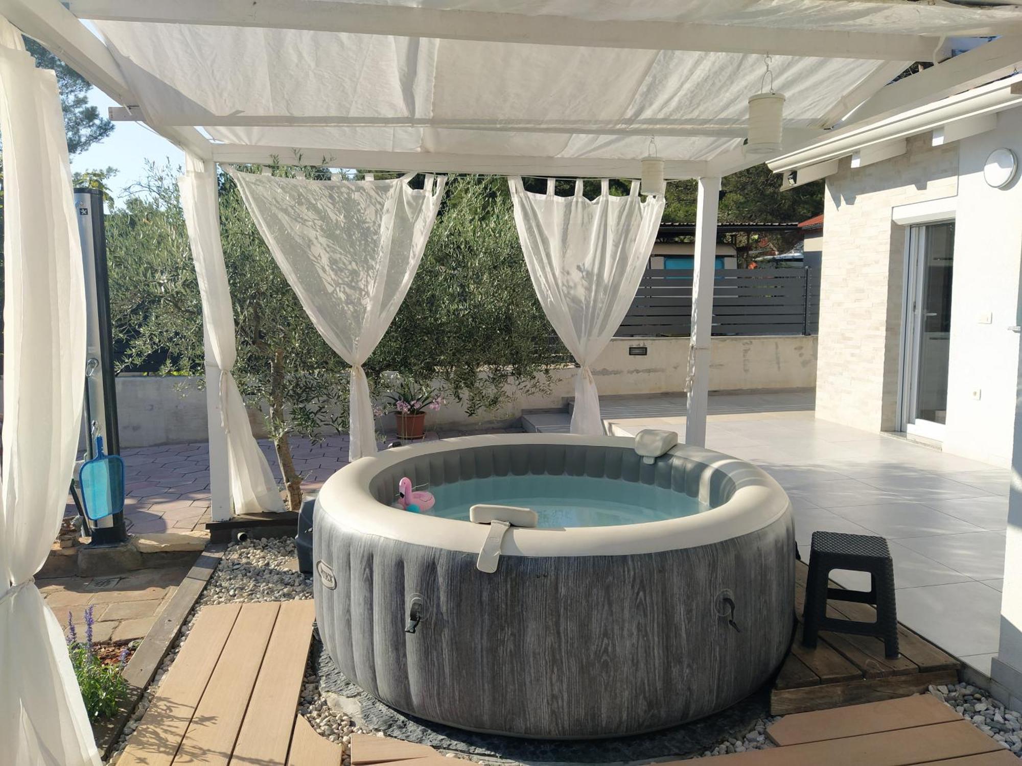 Villa Molo Novigrad  Zewnętrze zdjęcie