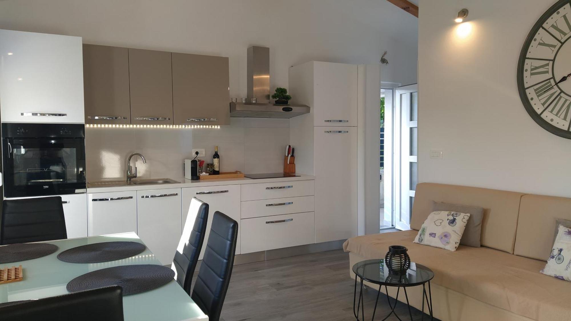 Villa Molo Novigrad  Zewnętrze zdjęcie
