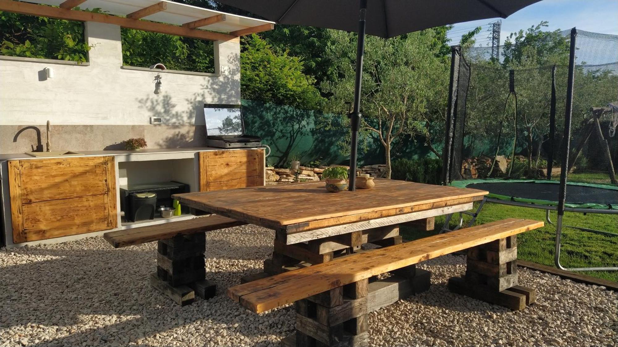 Villa Molo Novigrad  Zewnętrze zdjęcie